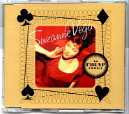 Suzanne Vega - No Cheap Thrill